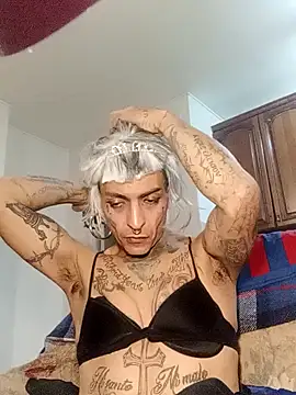 00Travsharongomez online show from 4, 11, 2025