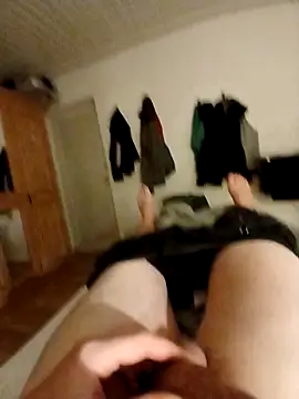 BadBoy919 online show from 3, 12, 2025