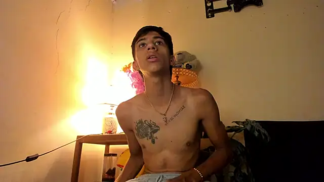 lucian davii online show from 16, 12, 2025