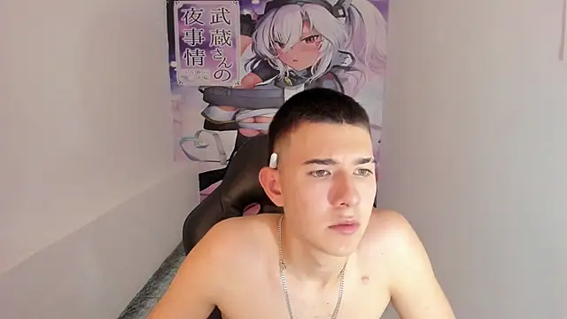 Aleck Boy online show from 17, 11, 2025