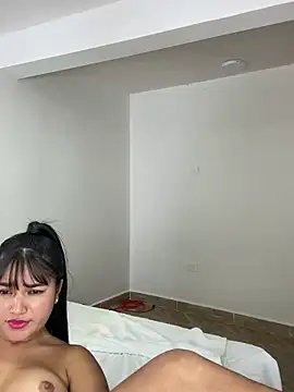 LiaAcosta online show from 4, 11, 2025