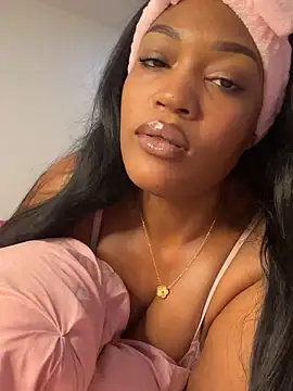 PrincessDreamm online show from 6, 11, 2025