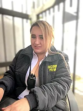 Isabel Noir online show from 18, 1, 2026