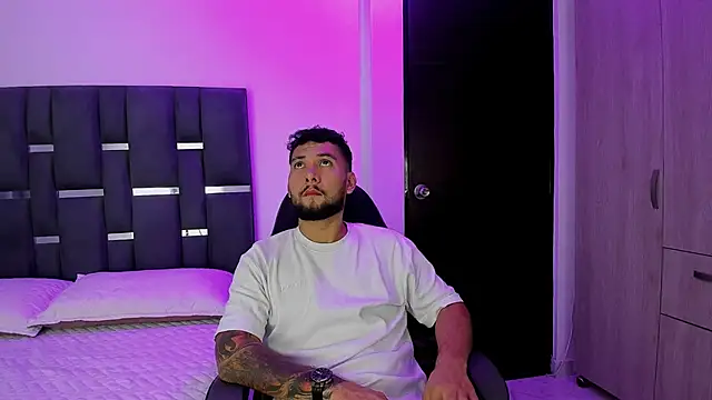 noah corvelle online show from 9, 11, 2025