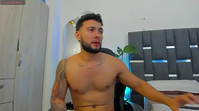 noah corvelle online show from 7, 3, 2026