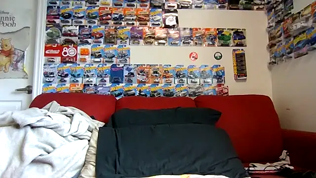 FreakyDreama online show from 20, 4, 2026