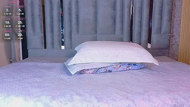 missfoster online show from 13, 4, 2026