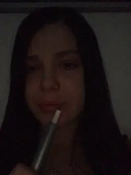 parysmaya5 online show from 15, 4, 2026