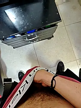 Dirty-Guy-Naugthy online show from 7, 11, 2025