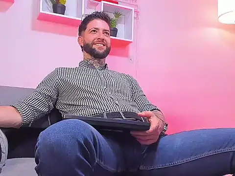 Supreme Alpha online show from 1, 12, 2025