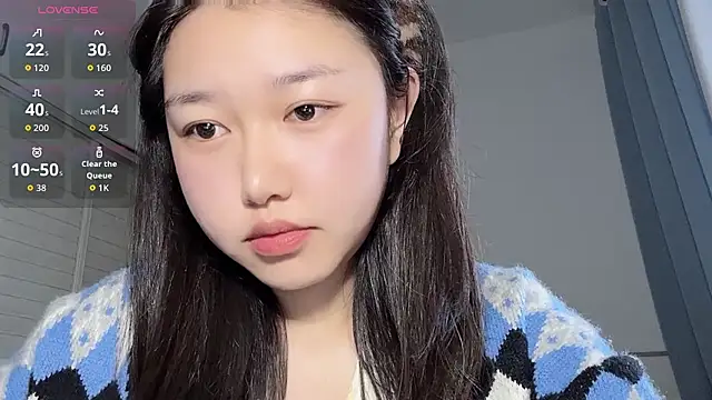 Snapshot of Xiaoji61 chatting on 10, 11, 2025 Xiaoji61 online show from 10, 11, 2025