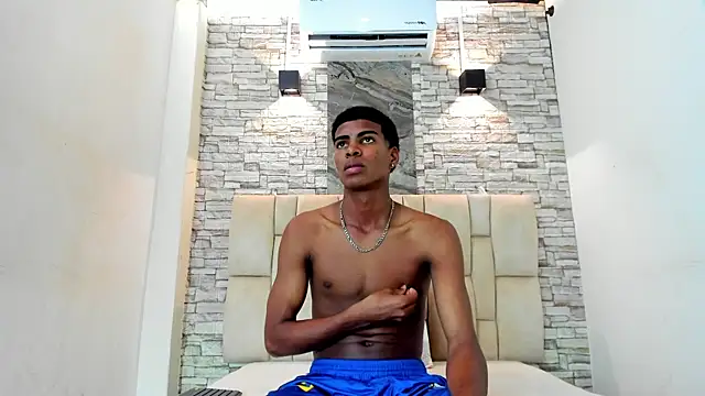 XAVI LEE online show from 17, 12, 2025