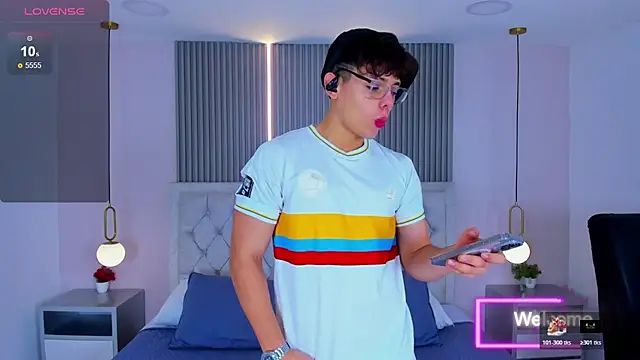 jhoumod 21  online show from 21, 11, 2025