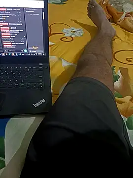 RubyEntity online show from 8, 11, 2025