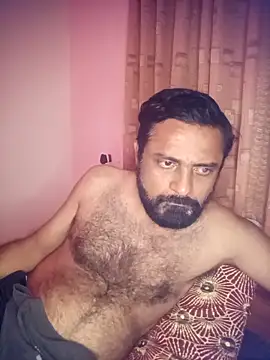 RubyEntity online show from 29, 11, 2025