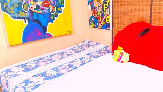 CocoBlazexx online show from 11, 2, 2026