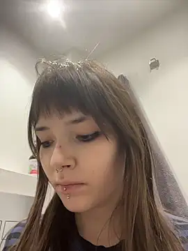 Lissssssa online show from 26, 3, 2026