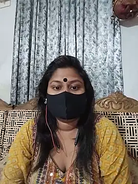 Snapshot of munni-506 chatting on 19, 5, 2026 munni-506 online show from 19, 5, 2026