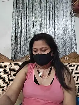 Snapshot of munni-506 chatting on 3, 6, 2026 munni-506 online show from 3, 6, 2026
