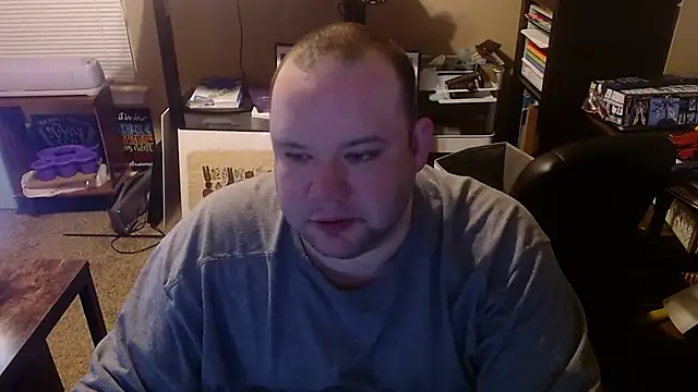 MegaChip online show from 14, 12, 2025