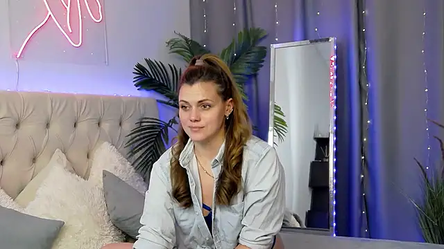 AnabeleBliss online show from 15, 1, 2026