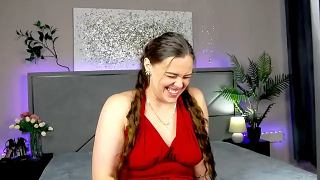 Snapshot of AnabeleBliss chatting on 15, 7, 2026 AnabeleBliss online show from 15, 7, 2026