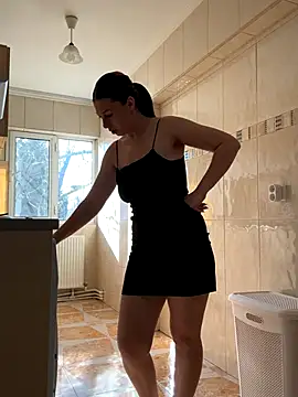 EdaQueen online show from 24, 11, 2025