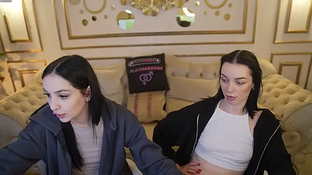 Rita Moon054 online show from 8, 4, 2026