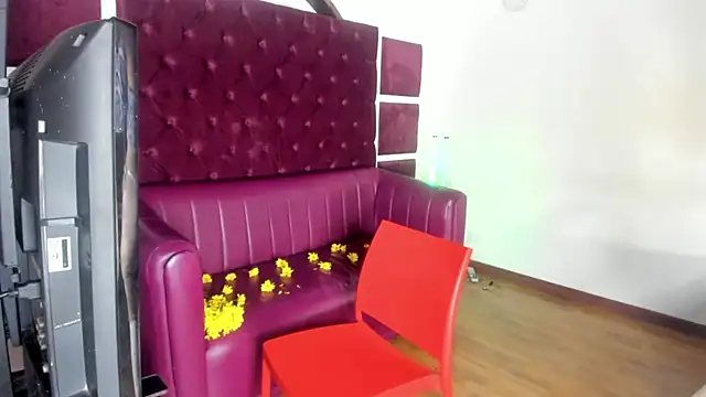 Snapshot of RossMildrey chatting on 21, 5, 2026 RossMildrey online show from 21, 5, 2026