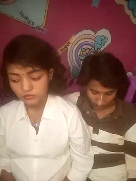 Freakingromance online show from 24, 2, 2026