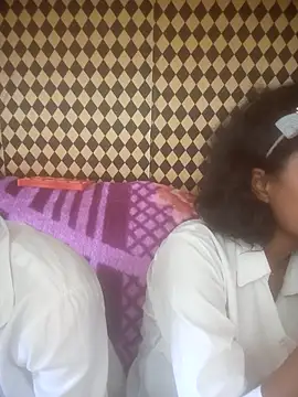 Snapshot of Freakingromance chatting on 8, 4, 2026 Freakingromance online show from 8, 4, 2026