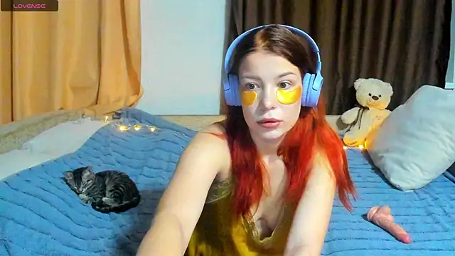 Eva purrr  online show from 8, 1, 2026