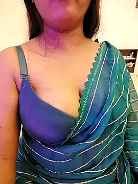 LoveLy-Soneya online show from 21, 12, 2025