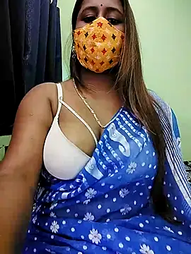 LoveLy-Soneya online show from 11, 4, 2026