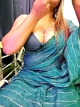 LoveLy-Soneya online show from 12, 4, 2026