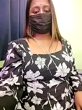 LoveLy-Soneya online show from 16, 4, 2026