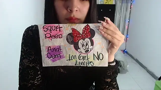 Darkittydoll-15 online show from 2, 12, 2025