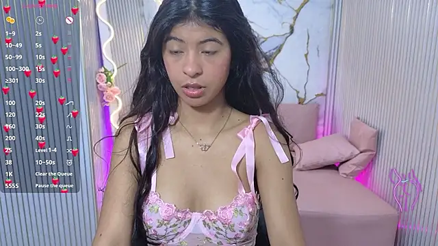 Sandyy tay online show from 10, 3, 2026