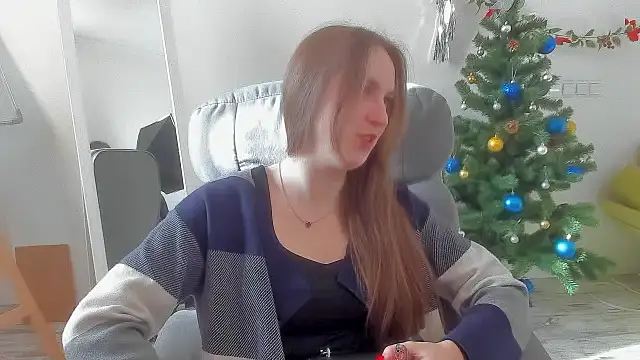 Nesie-Stoun online show from 15, 12, 2025