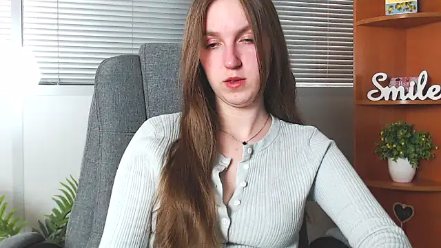 Nesie-Stoun online show from 17, 1, 2026