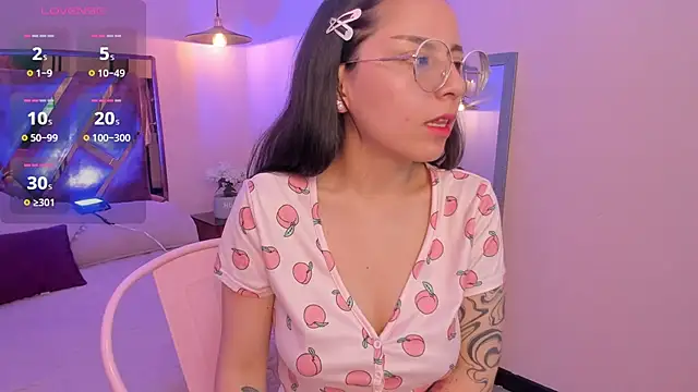 Kittyy patitas suaves online show from 4, 12, 2025