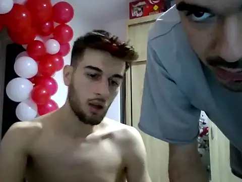 nikolasnik50 online show from 21, 12, 2025