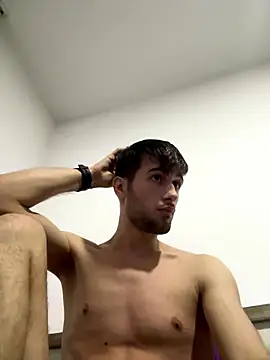 nikolasnik50 online show from 8, 1, 2026