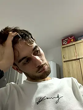 nikolasnik50 online show from 10, 1, 2026