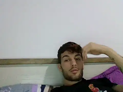 nikolasnik50 online show from 14, 1, 2026