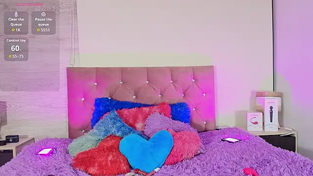 PamelaBoobs online show from 21, 2, 2026