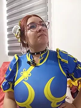 PamelaBoobs online show from 6, 7, 2026