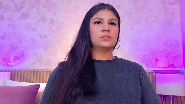 ValeriaMonet online show from 10, 4, 2026