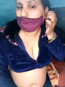 Anjali-25 online show from 29, 11, 2025