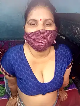 Anjali-25 online show from 20, 12, 2025